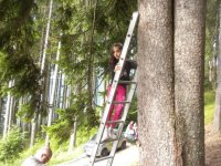 Schulbesuch 2019